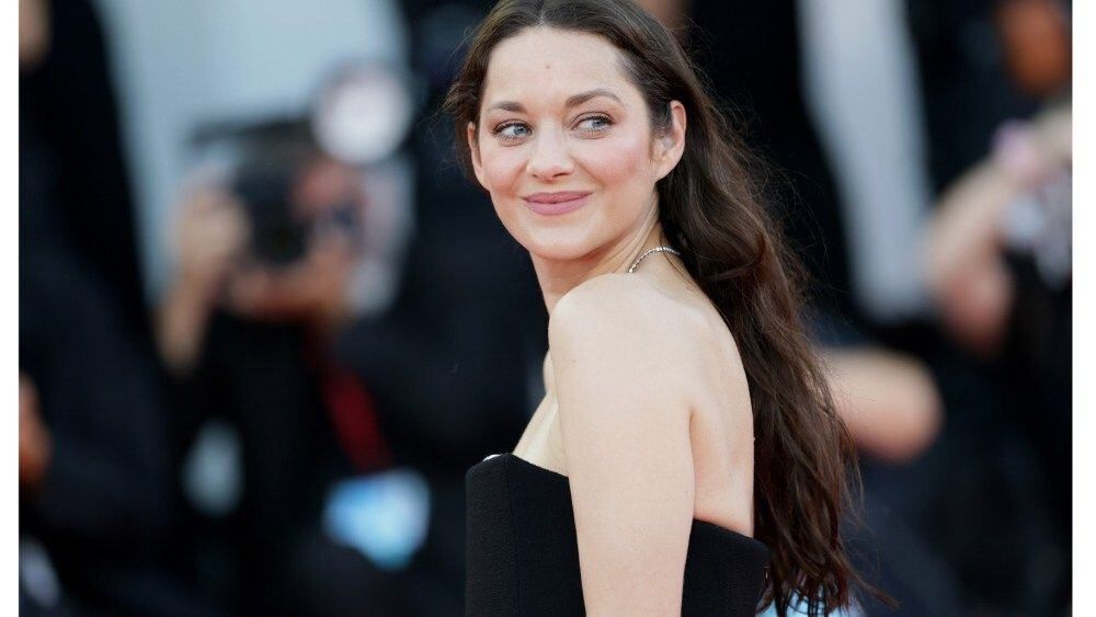 Marion Cotillard se convierte en tutora del Biennale College Cinema de Venecia Marion Cotillard se convierte en tutora del Biennale College Cinema de Venecia
