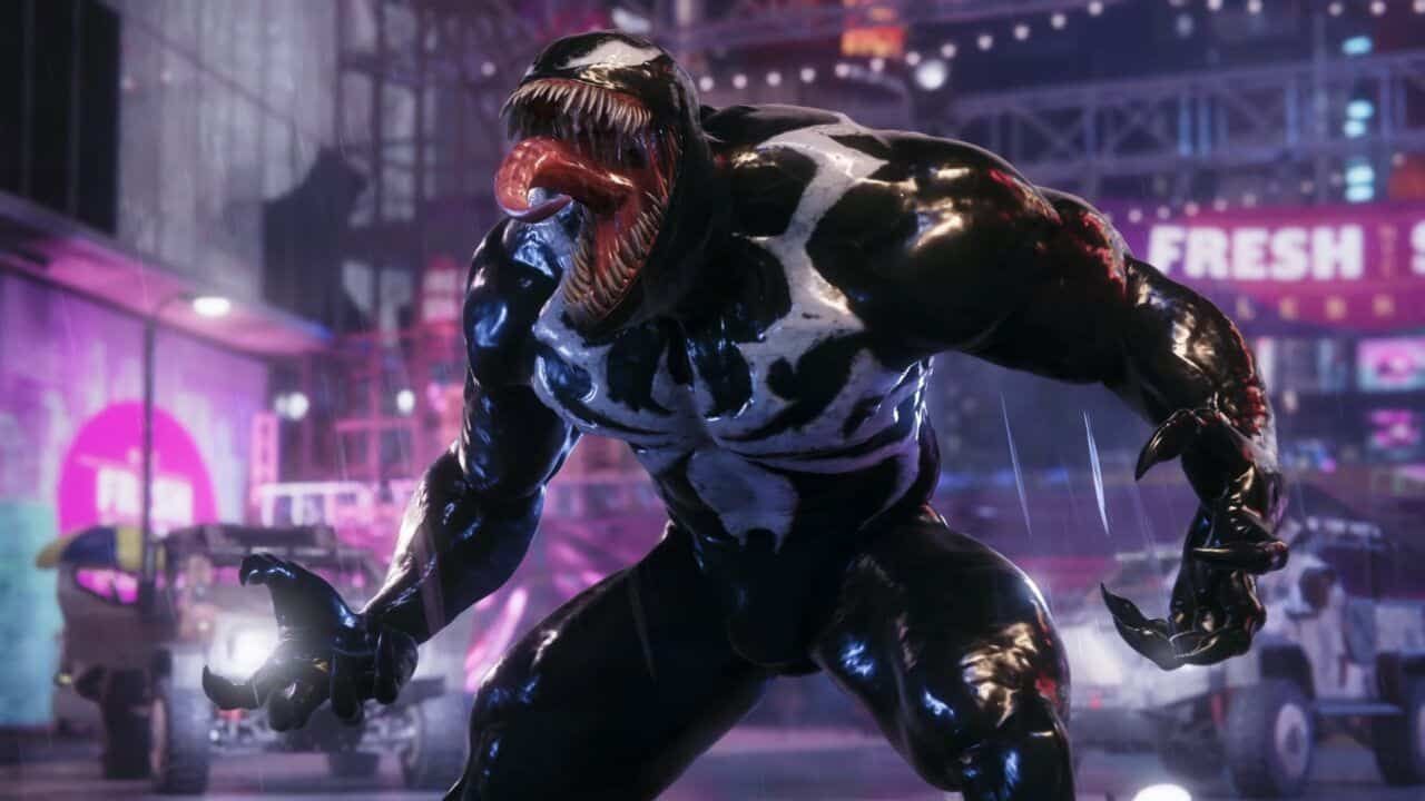 Marvel’s Venom seguiría en desarrollo, aunque Insomniac Games aún no ha anunciado el juego Marvel’s Venom seguiría en desarrollo, aunque Insomniac Games aún no ha anunciado el juego