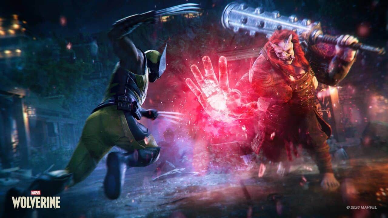 Marvel’s Wolverine permite desactivar más ayudas de exploración con su parche 1.001.006
