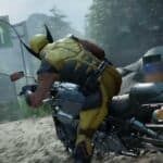 Marvel’s Wolverine recibe críticas por una persecución en moto comparada con Crash Bandicoot 3