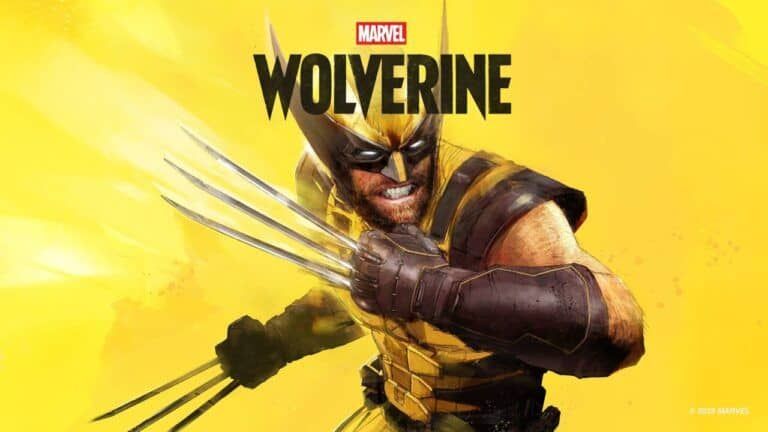 Marvel’s Wolverine prepara su lanzamiento en PS5 con un nuevo tráiler Marvel’s Wolverine prepara su lanzamiento en PS5 con un nuevo tráiler