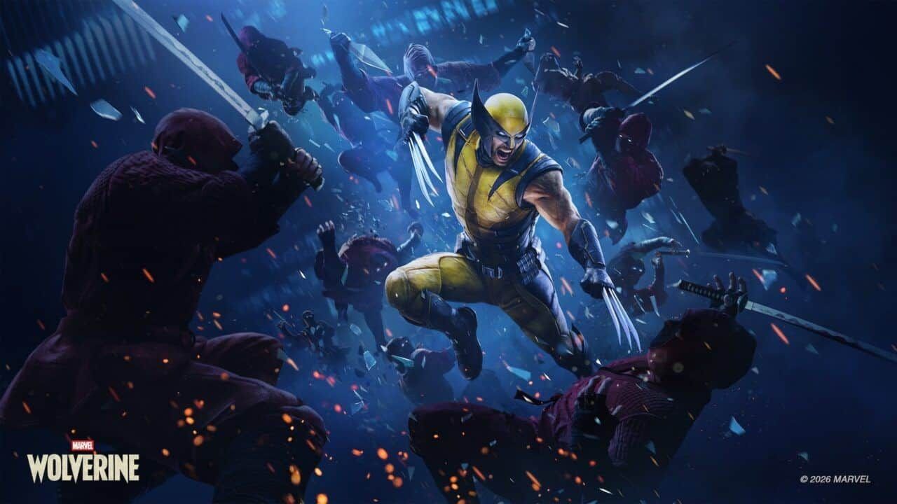 Marvel’s Wolverine habría vendido 1,9 millones de copias en solo tres días