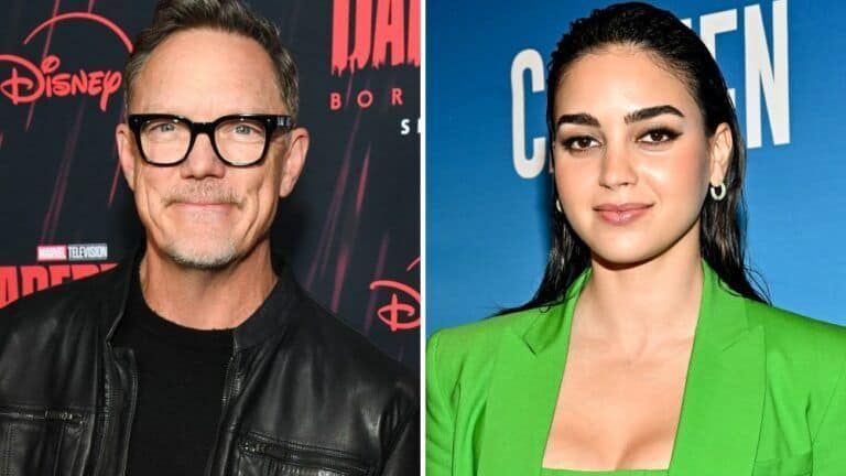 Matthew Lillard se arrepiente de participar en Scream 7 tras el despido de Melissa Barrera