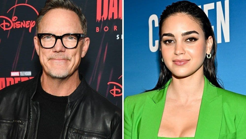 Matthew Lillard se arrepiente de participar en Scream 7 tras el despido de Melissa Barrera
