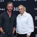 McAvoy y Rebel Wilson abordan sus primeros pasos como directores en el TIFF