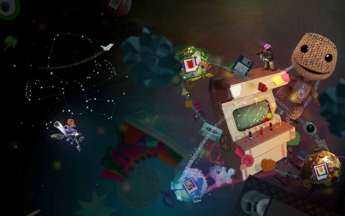 El próximo juego de Media Molecule sería un simulador de vida y se presentaría en 2027 El próximo juego de Media Molecule sería un simulador de vida y se presentaría en 2027