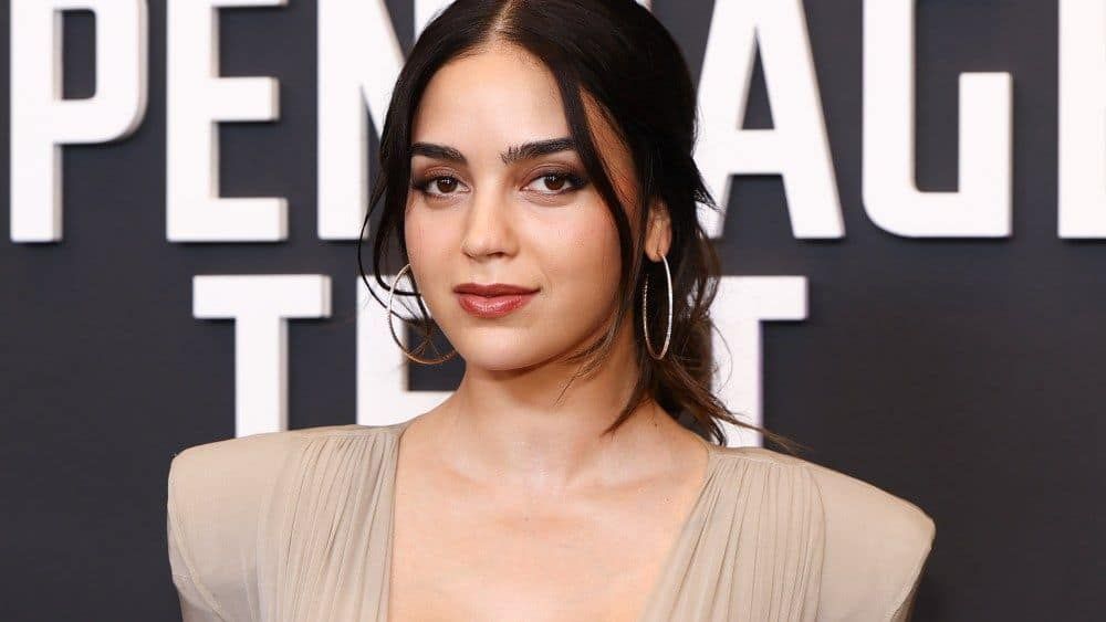 Melissa Barrera abre la puerta a volver a Scream si Spyglass deja de controlar la saga Melissa Barrera abre la puerta a volver a Scream si Spyglass deja de controlar la saga