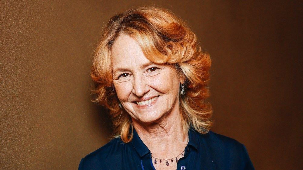 Melissa Leo se incorpora al thriller carcelario Supermax junto a Will Smith Melissa Leo se incorpora al thriller carcelario Supermax junto a Will Smith