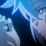 El anime de Mercedes and the Waning Moon presenta su primer visual