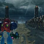 MercurySteam desarrollará Metroid Ravenous, la nueva aventura 2D para Switch 2