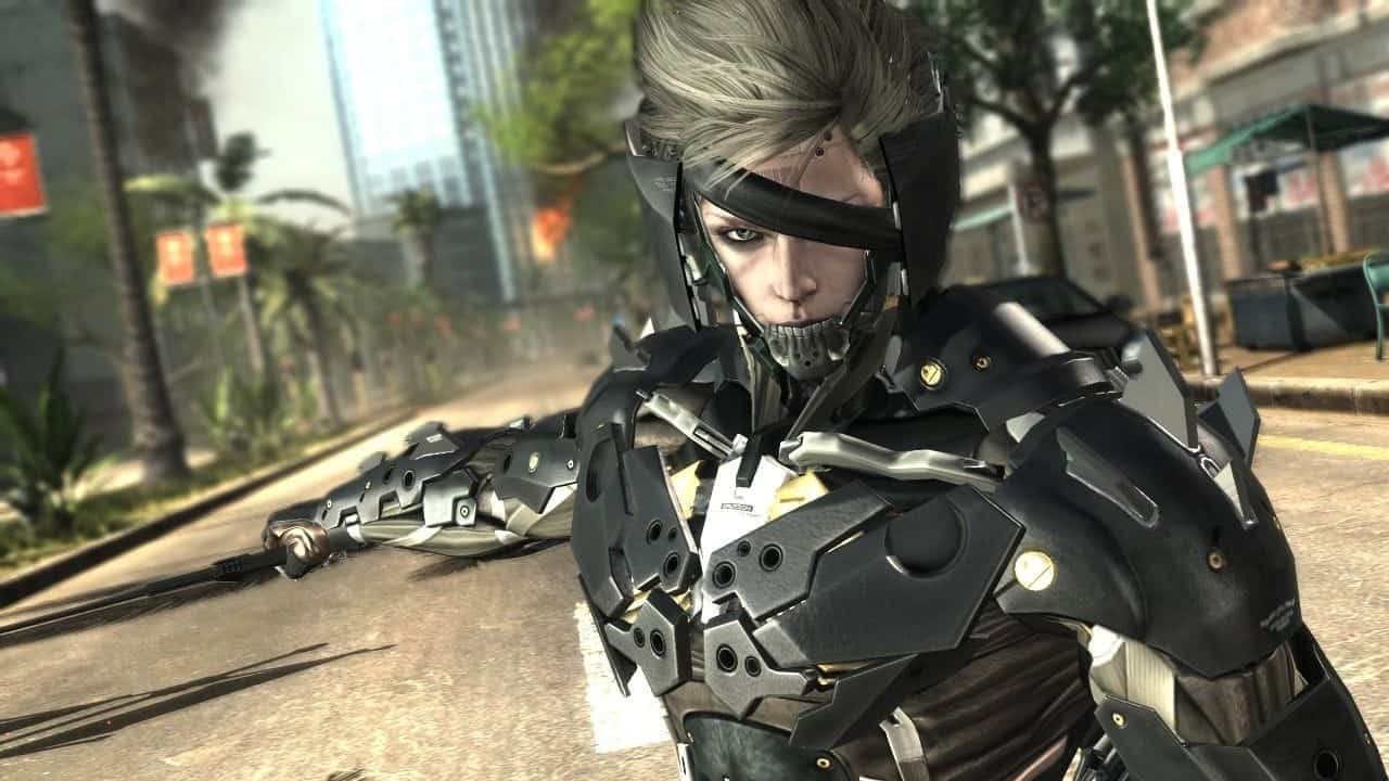 Metal Gear Solid: Master Collection Vol. 3 podría reunir Metal Gear Solid V y Revengeance Metal Gear Solid: Master Collection Vol. 3 podría reunir Metal Gear Solid V y Revengeance