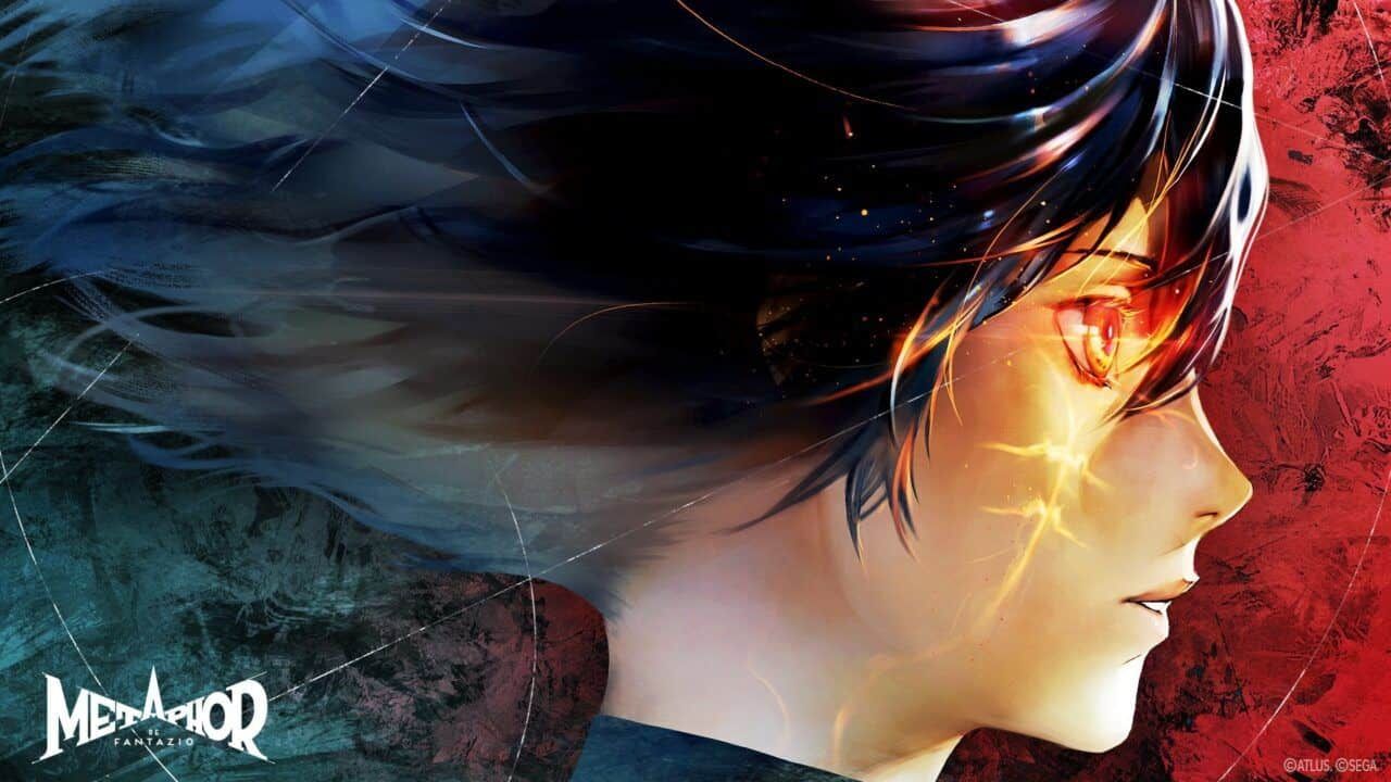 Metaphor: ReFantazio llegará a Nintendo Switch 2 el 12 de noviembre y ya admite reservas Metaphor: ReFantazio llegará a Nintendo Switch 2 el 12 de noviembre y ya admite reservas