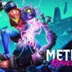 Metroid Ravenous llegará en 2D a Nintendo Switch 2 el 28 de enero de 2027