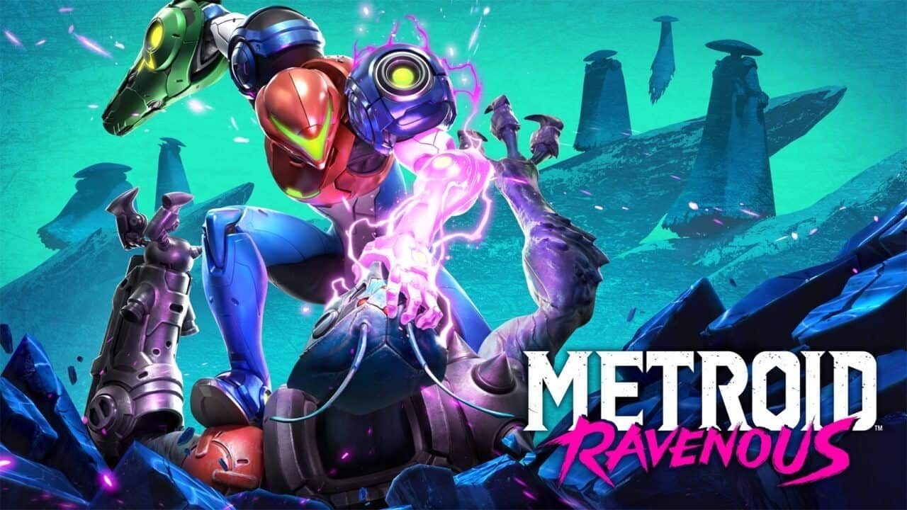 Metroid Ravenous llegará en 2D a Nintendo Switch 2 el 28 de enero de 2027 Metroid Ravenous llegará en 2D a Nintendo Switch 2 el 28 de enero de 2027