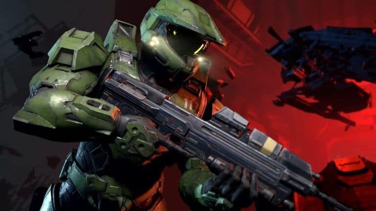 Microsoft habría cancelado el nuevo Halo de Halo Studios tras los retrasos Microsoft habría cancelado el nuevo Halo de Halo Studios tras los retrasos