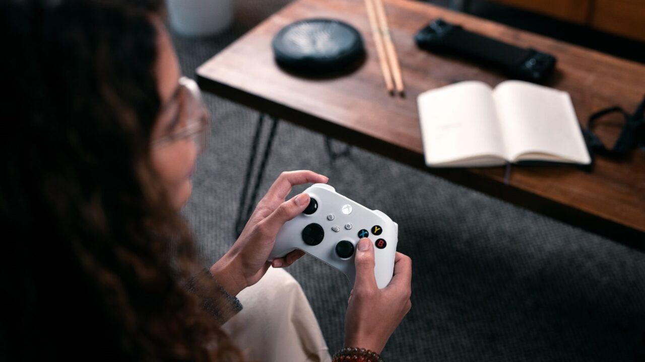 Microsoft patenta un sistema para mostrar anuncios durante las partidas