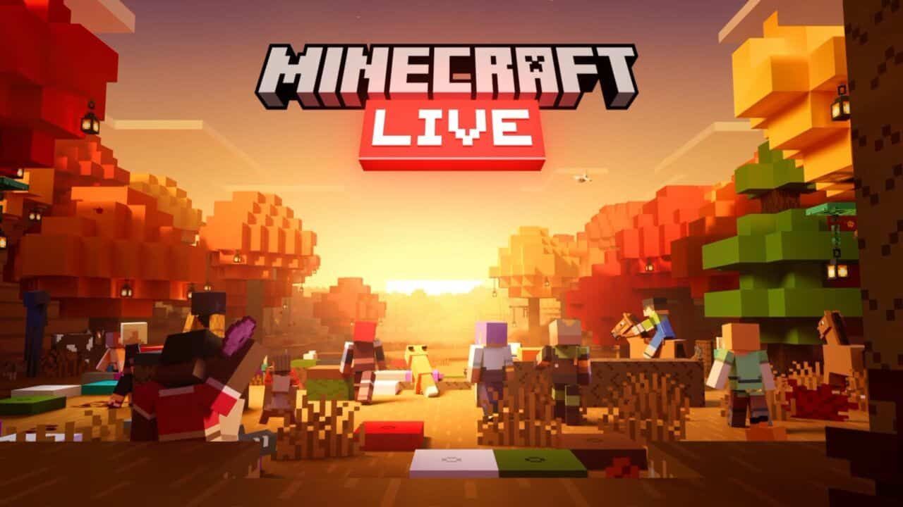 Minecraft Live se celebrará el 26 de septiembre con novedades sobre Minecraft Dungeons II