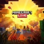 Minecraft Live anuncia una nueva dimensión, Ice Caves y Minecraft Dungeons II