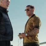 La segunda temporada de MobLand arranca con una masacre y refuerza el peso de Tom Hardy