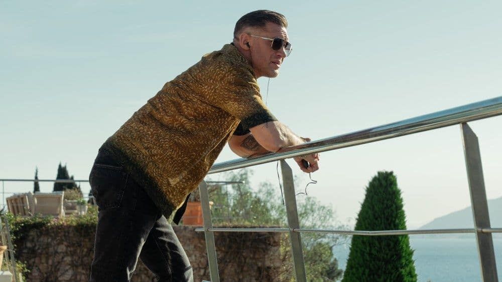 MobLand confirma su tercera temporada con el regreso de Tom Hardy MobLand confirma su tercera temporada con el regreso de Tom Hardy