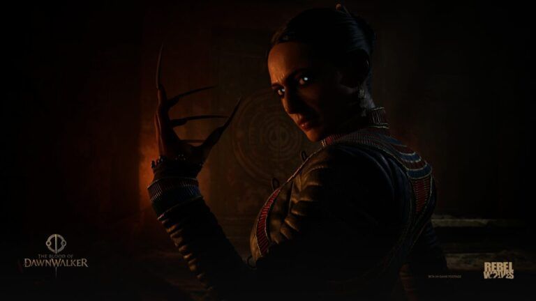 The Blood of Dawnwalker ya tiene un mod para suavizar su límite de 30 días