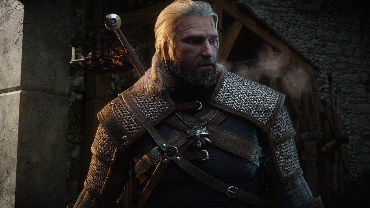 The Witcher 3: Wild Hunt – Remastered mejora su rendimiento con este mod de ray tracing The Witcher 3: Wild Hunt – Remastered mejora su rendimiento con este mod de ray tracing