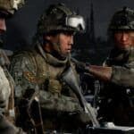 Call of Duty: Modern Warfare 4 enseñará el modo DMZ la próxima semana