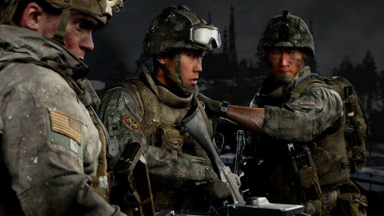 Call of Duty: Modern Warfare 4 enseñará el modo DMZ la próxima semana