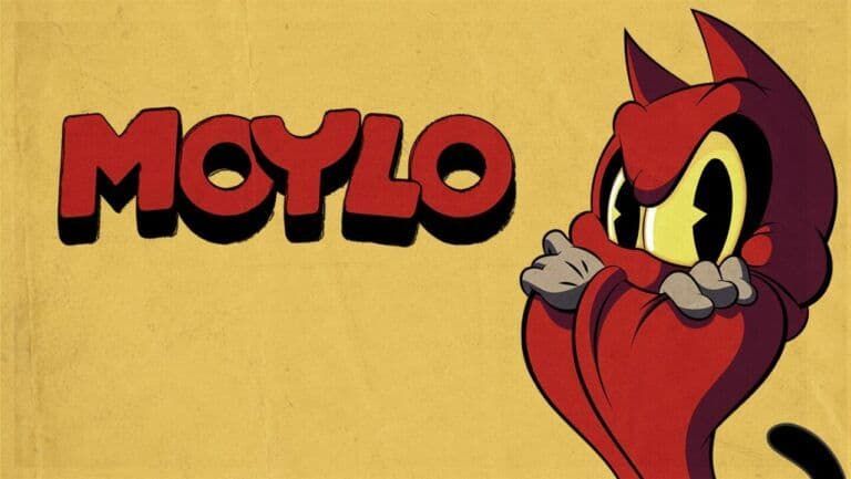 Moylo presenta acción dibujada a mano, combates cuerpo a cuerpo y jefes desafiantes