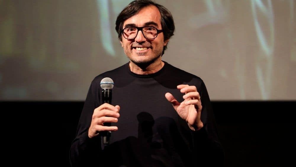 El CEO de Mubi destaca el estreno de «Primetime» y el regreso del público joven al cine