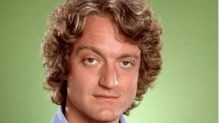 Muere Gerrit Graham, actor de Phantom of the Paradise, a los 77 años Muere Gerrit Graham, actor de Phantom of the Paradise, a los 77 años