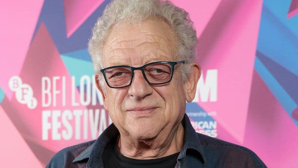 El cine británico despide al productor Jeremy Thomas, fallecido a los 77 años