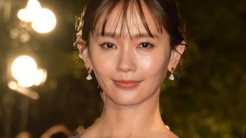Muere a los 44 años Nakamura Yuri, actriz de Romantics Anonymous