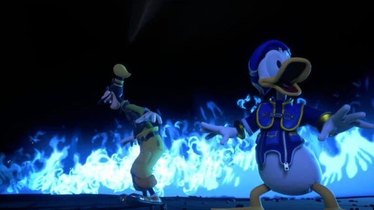 Una filtración de Steam apunta a cuatro mundos de Kingdom Hearts IV, incluido Star Wars
