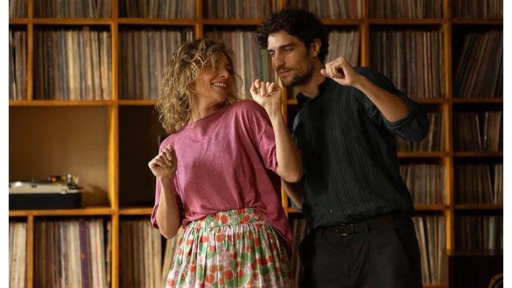 La nueva película de Nanni Moretti llega a Venecia con ventas internacionales avanzadas