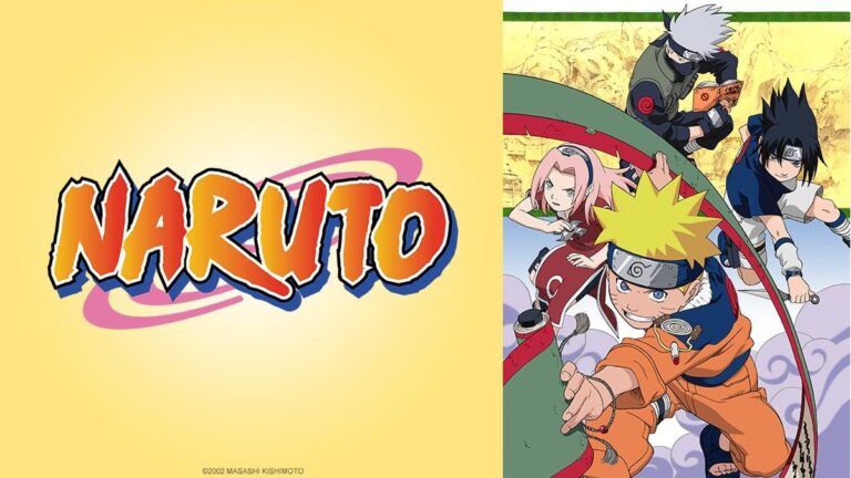 Naruto anunciará el futuro de su nueva serie limitada en octubre