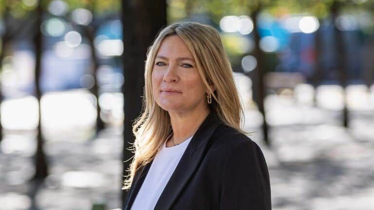 Natalie Francis asume el cargo de CEO de Massive Entertainment