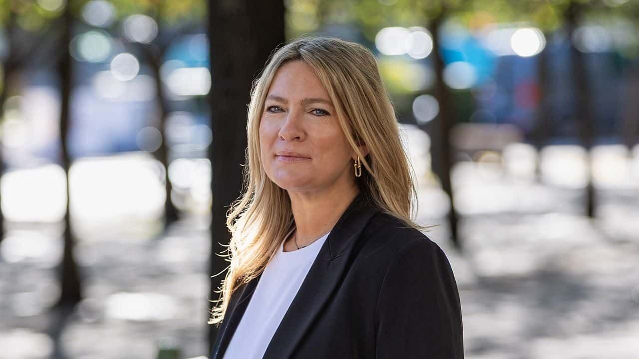 Natalie Francis asume el cargo de CEO de Massive Entertainment