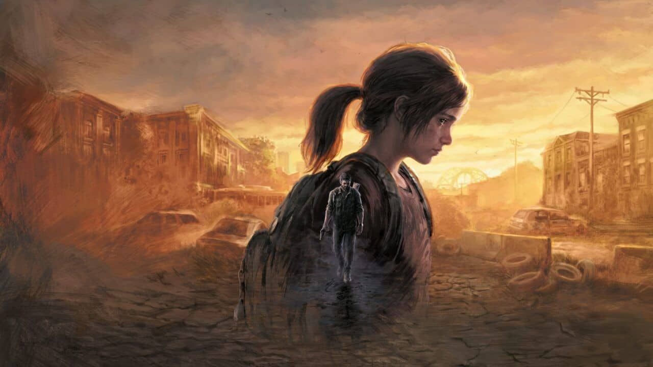 Naughty Dog confirma dos nuevos proyectos ambientados en The Last of Us Naughty Dog confirma dos nuevos proyectos ambientados en The Last of Us