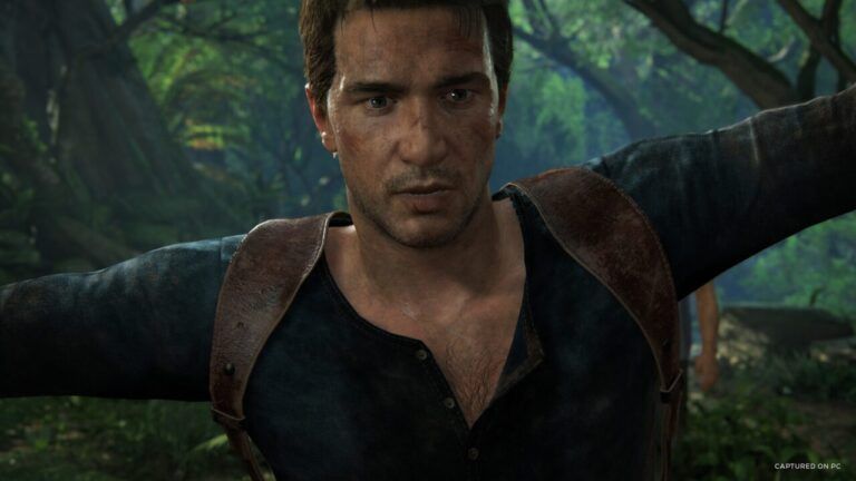 Naughty Dog prepara otro juego fuera de The Last of Us dirigido por Shaun Escayg