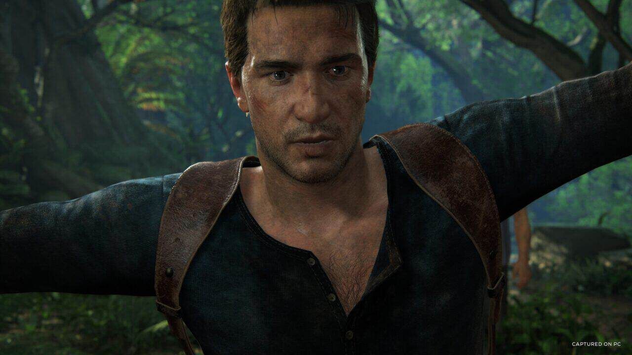 Naughty Dog prepara otro juego fuera de The Last of Us dirigido por Shaun Escayg