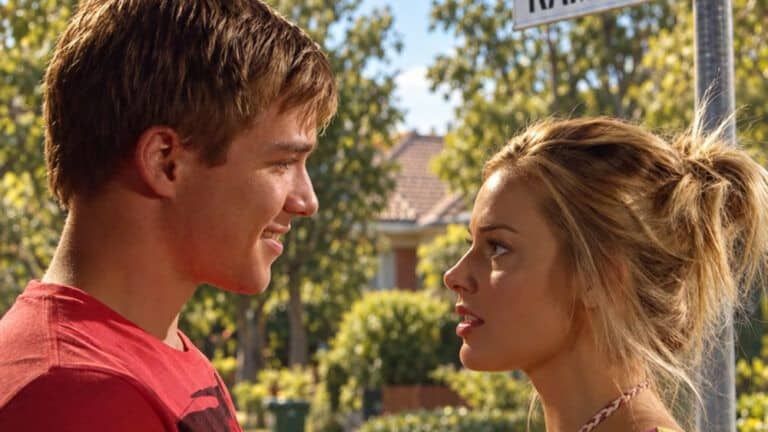 Los episodios de Margot Robbie en Neighbours se convertirán en un microdrama vertical