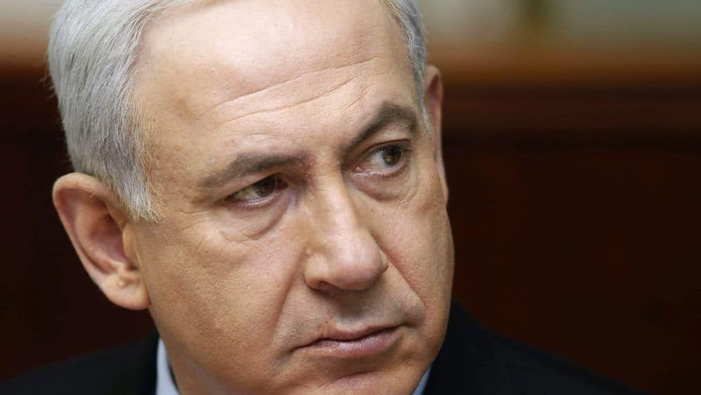 Netanyahu pide retirar la ciudadanía a quienes difamen a soldados israelíes tras el estreno de NAZA