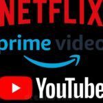 Netflix, Amazon y YouTube crean una alianza de presión en Washington por el coste del deporte en streaming