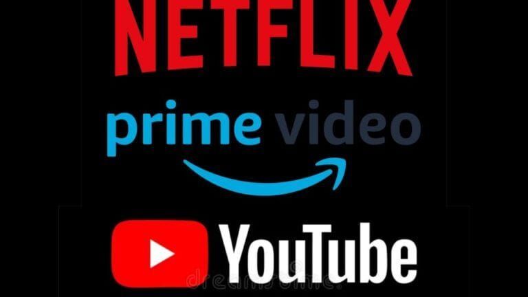 Netflix, Amazon y YouTube crean una alianza de presión en Washington por el coste del deporte en streaming