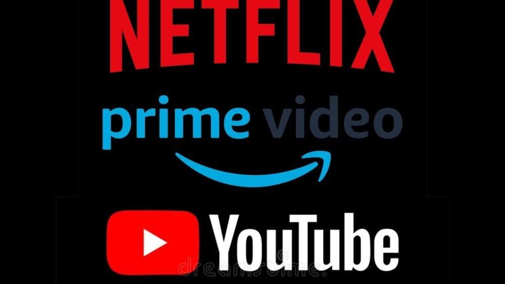 Netflix, Amazon y YouTube crean una alianza de presión en Washington por el coste del deporte en streaming