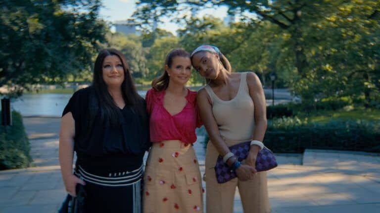 Netflix cancela Sweet Magnolias tras cinco temporadas y encarga una nueva serie a su creadora Netflix cancela Sweet Magnolias tras cinco temporadas y encarga una nueva serie a su creadora