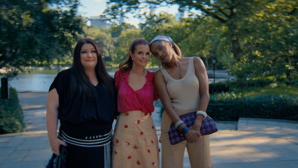 Netflix cancela Sweet Magnolias tras cinco temporadas y encarga una nueva serie a su creadora