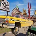 Netflix prepara una película de Crazy Taxi escrita por Dan Gregor y Doug Mand