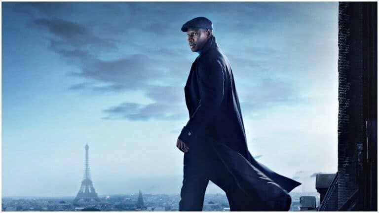 La industria audiovisual francesa afronta una crisis de financiación con Netflix como principal inversor privado La industria audiovisual francesa afronta una crisis de financiación con Netflix como principal inversor privado